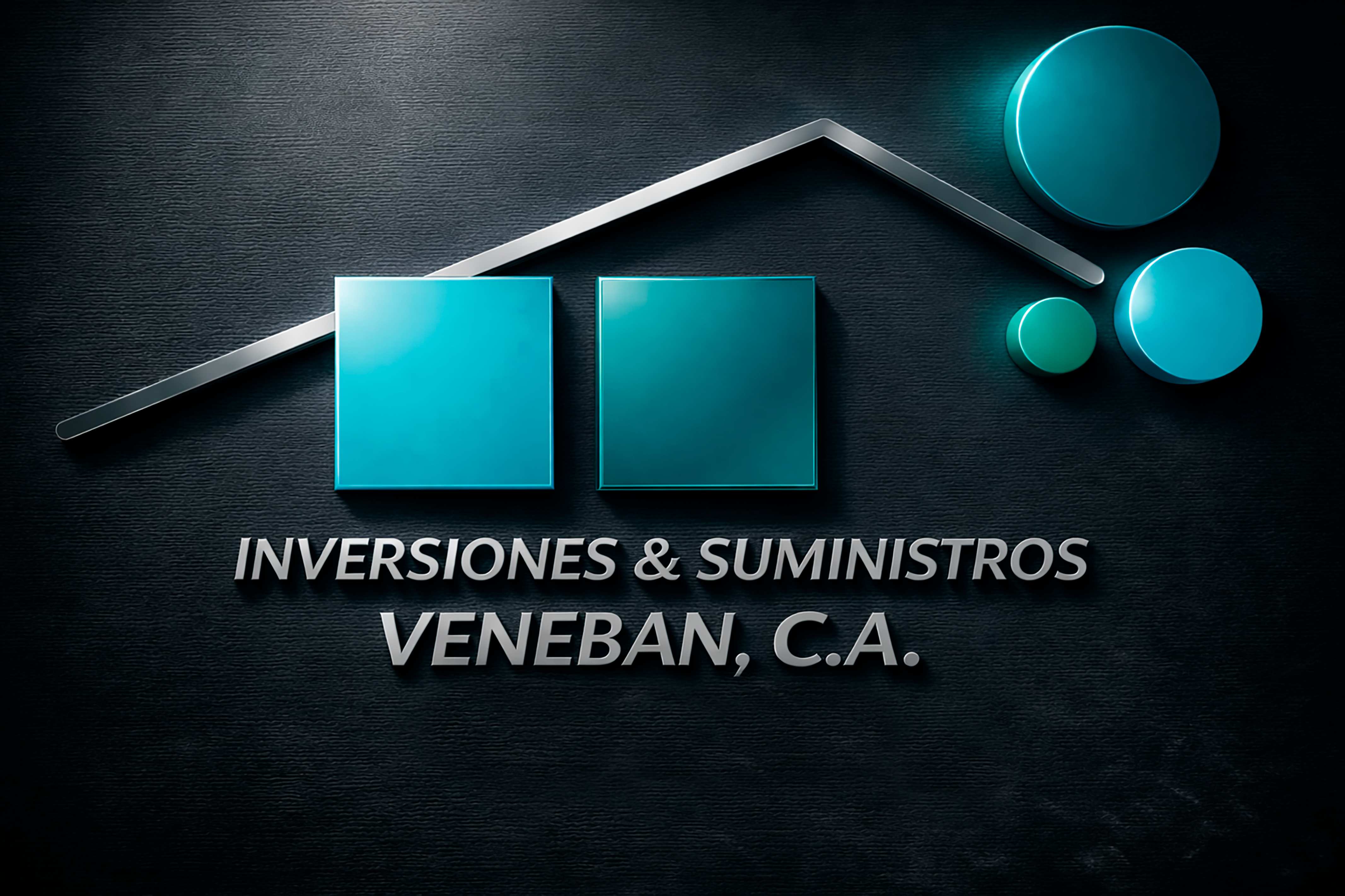 Inversiones & Suministros VENEBAN, C.A.